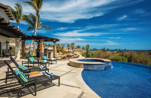 Buzzards Villa | 2 FREE NIGHTS IN CABO at Casa Vida!