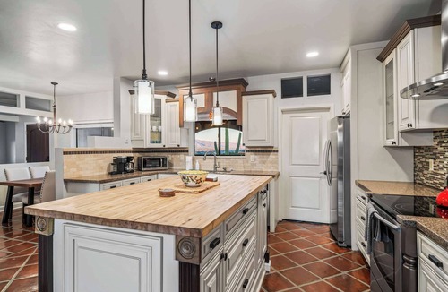 Rancho Del Cerro House | 2 Homes 7BR Sleeps 18 Pool Amazing Mtn Views