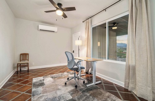 Rancho Del Cerro House | 2 Homes 7BR Sleeps 18 Pool Amazing Mtn Views