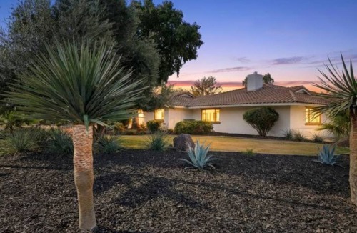 Paradise Valley Village House | 2 Homes in 1 Pickleball Court & Hidden Speakeasy