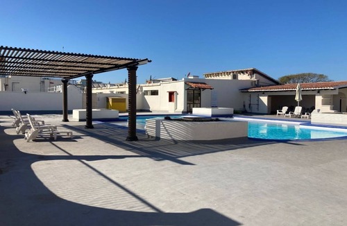 Puerto Vallarta Apartment | 2 KingB Suite Marina Stay - Airport & Beach Walk