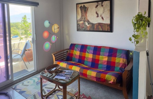 Puerto Vallarta Apartment | 2 KingB Suite Marina Stay - Airport & Beach Walk