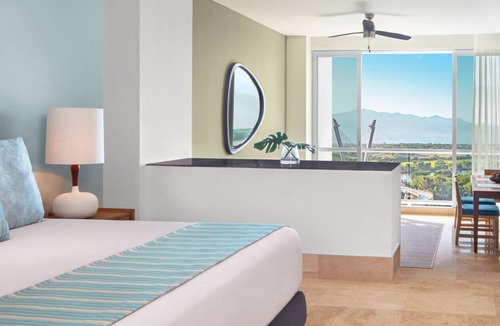Puerto Penasco Resort | 2| Mayan Palace | Lux Resort | Concierge | Pool