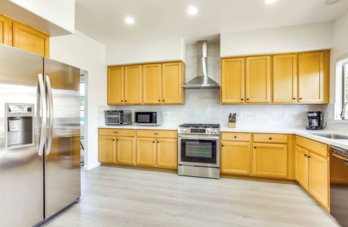 La Quinta Cottage | 2 Mi to Coachella: Indio Oasis w/Heated Pool