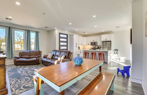 Garfield Apartment | 2 Mi to Dtwn Shops & Eats! Phoenix Apartment