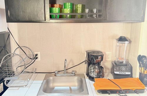 Colonia 5 de Diciembre Apartment | 2 minutes walk to the boardwalk and 4 to the beach
