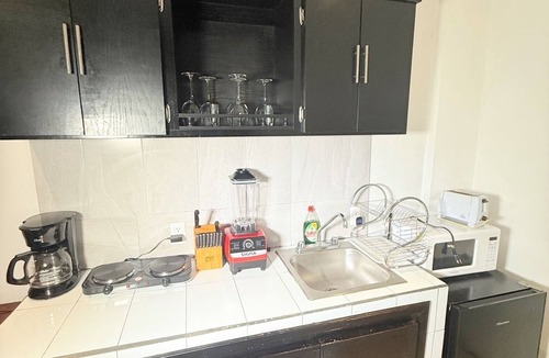 Colonia 5 de Diciembre Apartment | 2 minutes walk to the boardwalk and 4 to the beach