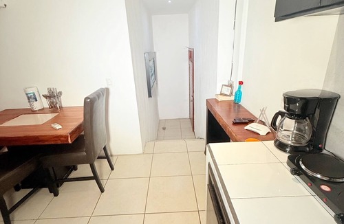 Colonia 5 de Diciembre Apartment | 2 minutes walk to the boardwalk and 4 to the beach