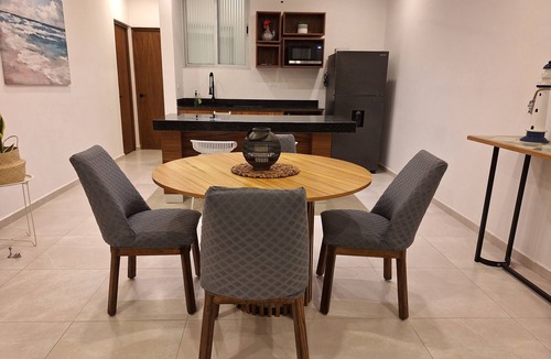 Merida Apartment | 2. Precioso lugar a pasos del Mar.