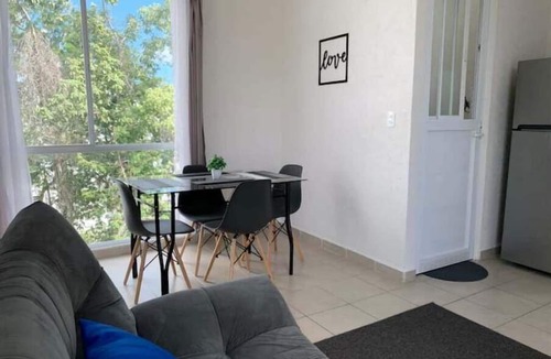 Cancun Apartment | 2 Rooms Apartment pool view Sky by EITA