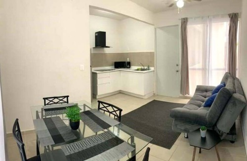 Cancun Apartment | 2 Rooms Apartment pool view Sky by EITA