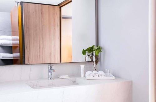 Hipodromo Hotel | 2 Units | Experience Luxury Living in the Heart of the City