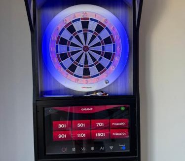 El Sargento House | 20-30 Knots- 5BR4BA Game Night Villa Hot Tub