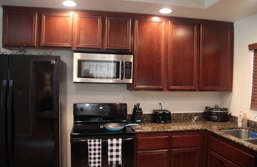 Sunridge Estates Condo | 2007 Condo near River, Lake, Golf and Casinos!