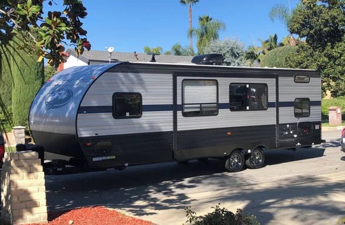 Winchester House | 2019 Forest River RV - California Cherokee 274DBH