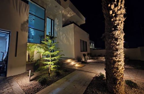 Las Conchas House | 2026 Bella Vista Beach Home
