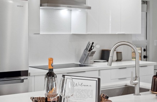 Pointe Scottsdale House | 25% off! Home with POOL minutes from Old Town
