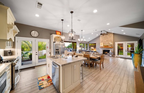 Temecula House | 25% Off July 20-23! Perfect 4 Families, W/Jacuzzi*