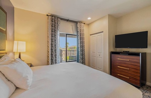 Terra Lago Resort | #2B1# 2BR 2Bath Worldmark sleep 6 Coachella Stagecoach 7 mile private shuttle
