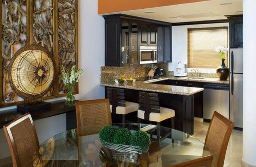 Downtown Cancun Condo | 2BD Del Palmar: Cancun, Luxury Resort