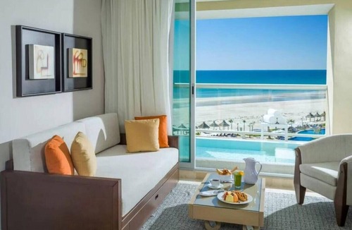 Puerto Penasco Condo | 2BD Grand Mayan Vidanta Beach, Luxury Resort