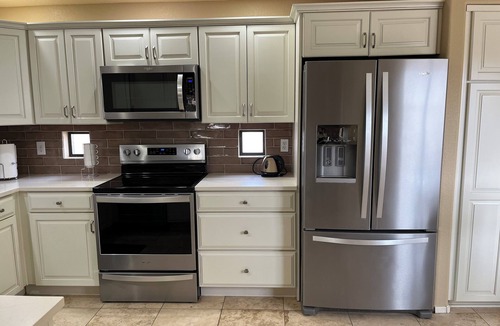 North Scottsdale Condo | 2Bedroom 2Bath Luxurious Condo