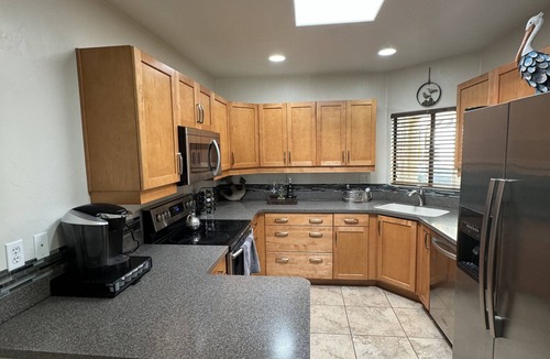 Las Primeras Lomas House | 2bedroom 2bathroom townhouse in Catalina foothills Tucson AZ