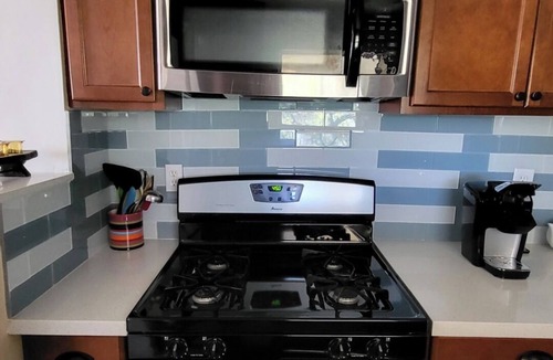 Garfield Apartment | 2BR 1BA Condo in Roosevelt Row Arts District
