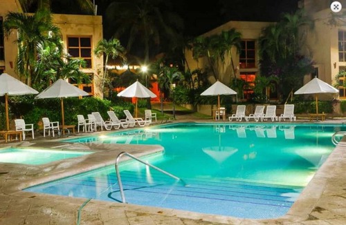 Marina Mazatlan Villa | 2BR Beach Villa at Villas el Rancho/unit 2