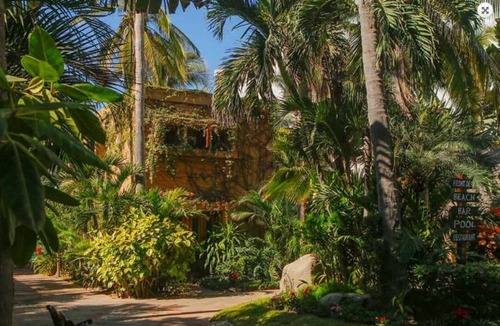Marina Mazatlan Villa | 2BR Beach Villa at Villas el Rancho/unit 2
