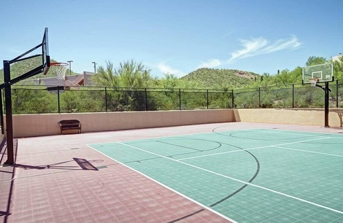 Starr Pass Condo | 2br Condo Golf in Sonoran Foothills & Swimming!