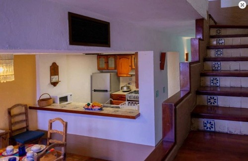 Marina Mazatlan House | 2BR Garden Villa at Villas el Rancho/unit 8