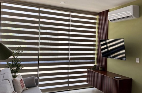 Merida Municipality Apartment | 2BR Gated : North Merida : Pool : Near Progreso