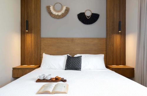 Playa Paraiso Apartment | 2BR in Tulum Hotel Zone - SPA Jacuzzi - FREE Beach Club Access