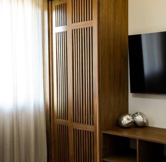 Playa Paraiso Apartment | 2BR in Tulum Hotel Zone - SPA Jacuzzi - FREE Beach Club Access