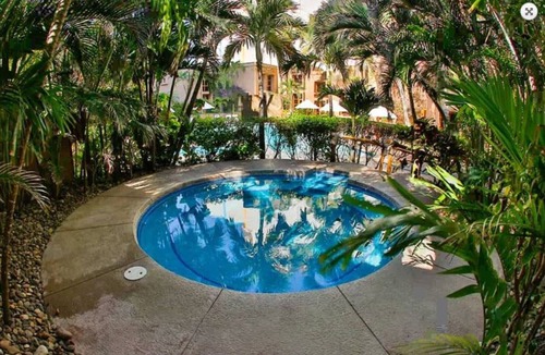 Marina Mazatlan Villa | 2BR Pool Villa at Villas el Rancho/unit 11