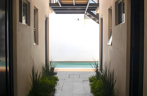 Celaya Apartment | 2NDHOME Celaya
