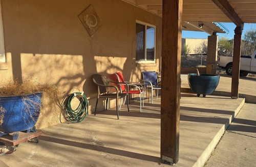 Drexel Heights House | 3-bed 2Bath house near Casino del Sol, peaceful with beautiful Mountain View’s