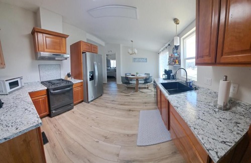 Saint David House | 3 Bed Home on Historic 80 near Benson & Tombstone