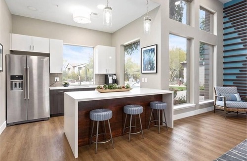 McDowell Mountain Apartments Condo | 3 Bedroom/2 Bath Condo in McDowell Mountain Ranch