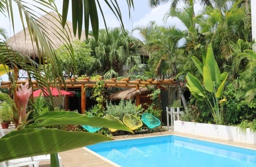 San Miguel Villa | 3 Bedroom 2 Story Villa V3
