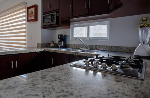 Cerritos House | 3 bedroom 3 bath, vacation home, gated community with ammenities