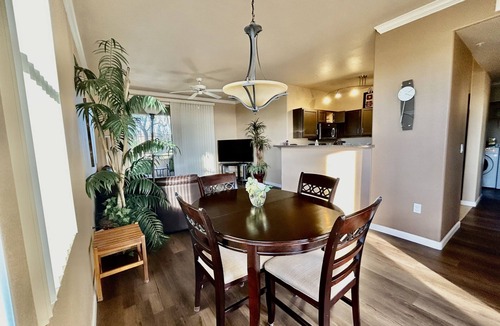 North Scottsdale Condo | 3-bedroom 5-Star Resort in Grayhawk, North Scottsdale w pool & mountain views