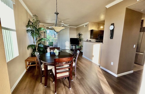 North Scottsdale Condo | 3-bedroom 5-Star Resort in Grayhawk, North Scottsdale w pool & mountain views
