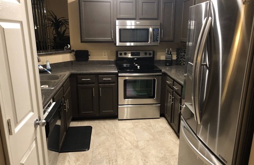North Scottsdale Condo | 3-bedroom 5-Star Resort in Grayhawk, North Scottsdale w pool & mountain views