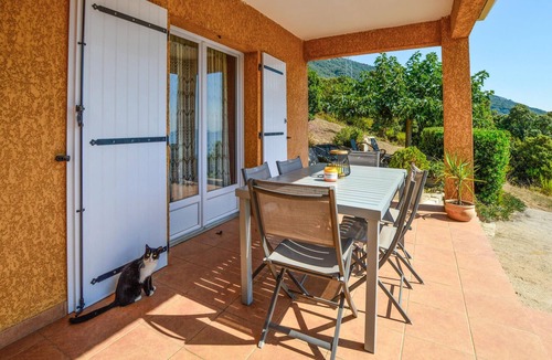 Casalabriva House | 3 bedroom awesome home in Casalabriva