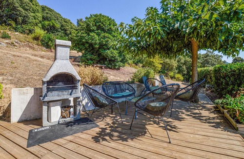 Casalabriva House | 3 bedroom awesome home in Casalabriva