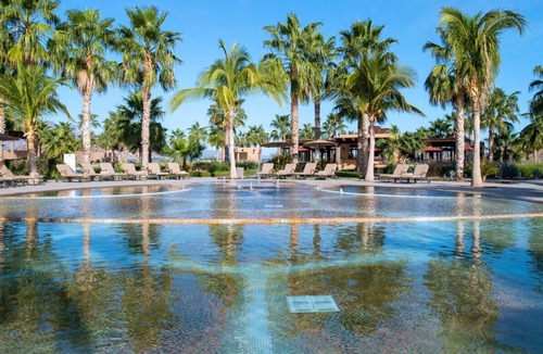 Loreto Resort | 3 Bedroom HOLIDAY Penthouse - VILLA DEL PALMAR AT THE ISLANDS OF LORETO, MEXICO