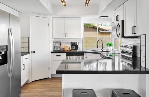 Covey House | 3 Bedroom Home in Scottsdale with Pool & Hot Tub