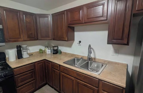 Tucson House | 3-bedroom house in adorable Tucson with cool AC comfort-Casa la charrita